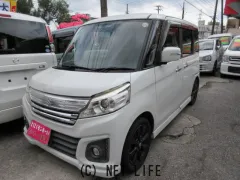 スズキ スペーシア