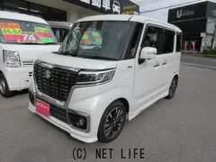 スズキ スペーシア