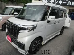 スズキ スペーシア