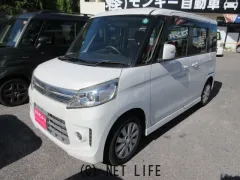 スズキ スペーシア