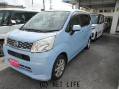 ダイハツ ムーヴ