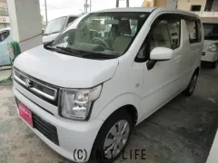 スズキ ワゴンR