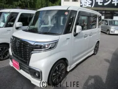 スズキ スペーシア