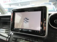 スズキ スペーシア