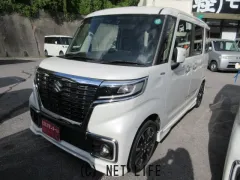 スズキ スペーシア