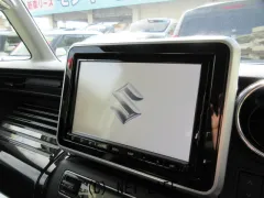 スズキ スペーシア