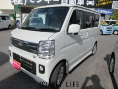 マツダ スクラムワゴン