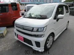 スズキ ワゴンR