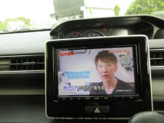 スズキ ワゴンR