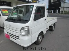 マツダ スクラムトラック