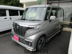 スズキ スペーシア