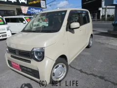 ホンダ N-WGN