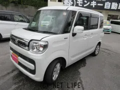 スズキ スペーシア