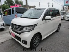 ホンダ N-WGN