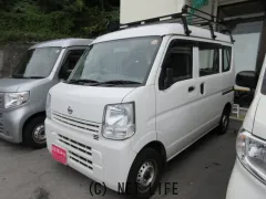 日産 NV100クリッパー