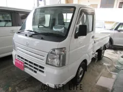 スズキ キャリイ