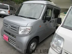 ホンダ N-VAN