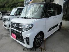 ダイハツ タント