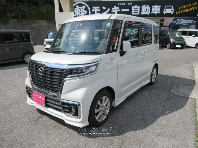 マツダ フレアワゴン