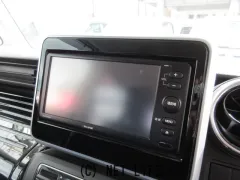 マツダ フレアワゴン