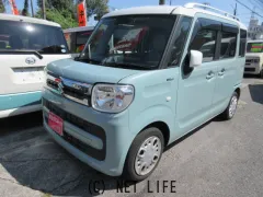 スズキ スペーシア