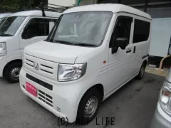 ホンダ N-VAN