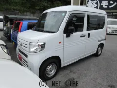 ホンダ N-VAN