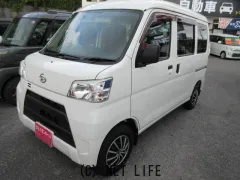 ダイハツ ハイゼットカーゴ