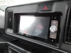 ダイハツ ハイゼットカーゴ