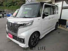 スズキ スペーシア