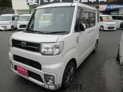 ダイハツ ウェイク