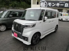 スズキ スペーシア