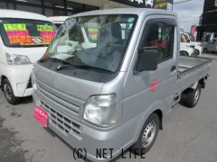 スズキ キャリイ