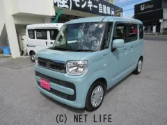 スズキ スペーシア