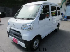 ダイハツ ハイゼットカーゴ