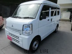 三菱 ミニキャブバン