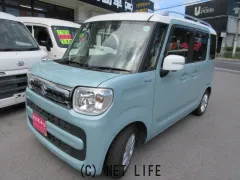 スズキ スペーシア