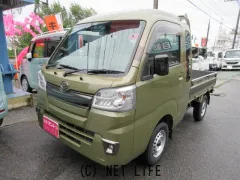 ダイハツ ハイゼットトラック