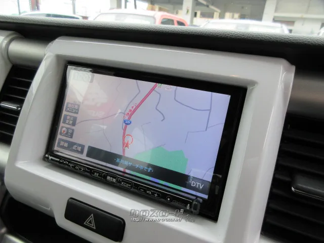 スズキ ハスラー