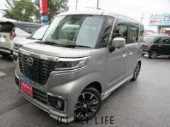 マツダ フレアワゴン