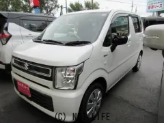 スズキ ワゴンR