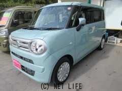 スズキ ワゴンR