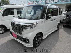 スズキ スペーシア