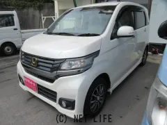 ホンダ N-WGN