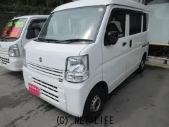 スズキ エブリイ