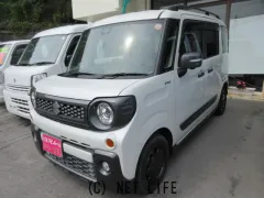 スズキ スペーシア