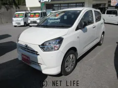 ダイハツ ミライース