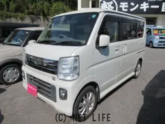 マツダ スクラムワゴン