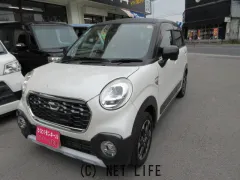 ダイハツ キャスト