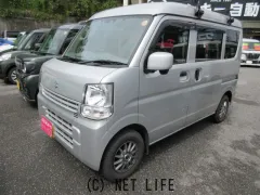 スズキ エブリイ